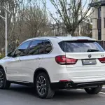 BMW X5 (Import) 2014 306 л.с. — лот 56739639 из Китая