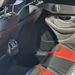 Mercedes-Benz C-Class AMG 2019 из Китая
