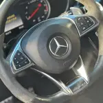 Mercedes-Benz C-Class AMG 2019 из Китая