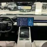 XPeng P7 2025 лот 56876916 из Китая