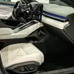 XPeng P7 2025 лот 56876916 из Китая