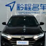 Honda Accord 2022 из Китая