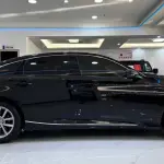 Honda Accord 2022 из Китая