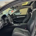 Honda Accord 2022 из Китая
