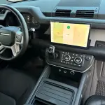 Land Rover Defender 2023 400 л.с. — лот 56877067 из Китая