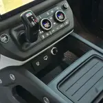 Land Rover Defender 2023 400 л.с. — лот 56877067 из Китая