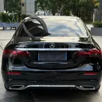 Mercedes-Benz E-Class 2022 258 л.с. — лот 56877174 из Китая