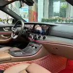 Mercedes-Benz E-Class 2022 258 л.с. — лот 56877174 из Китая