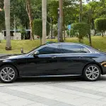 Mercedes-Benz E-Class 2022 258 л.с. — лот 56877174 из Китая