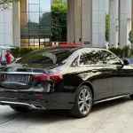 Mercedes-Benz E-Class 2022 258 л.с. — лот 56877174 из Китая