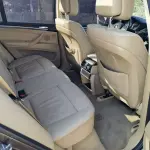 BMW X5 (Import) 2012 306 л.с. — лот 56877539 из Китая