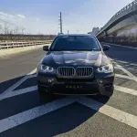 BMW X5 (Import) 2012 306 л.с. — лот 56877539 из Китая