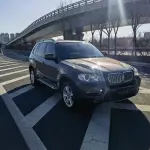 BMW X5 (Import) 2012 306 л.с. — лот 56877539 из Китая