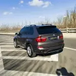 BMW X5 (Import) 2012 306 л.с. — лот 56877539 из Китая