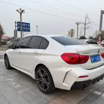 BMW 1 Series 2022 192 л.с. — лот 56878218 из Китая