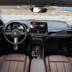 BMW 1 Series 2022 192 л.с. — лот 56878218 из Китая
