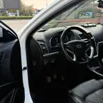 Geely Emgrand 2016 из Китая