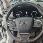 Toyota Granvia 2024 246 л.с. из Китая