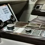 Land Rover Range Rover 2015 лот 56636854 из Китая