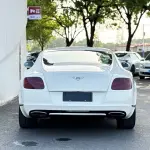 Bentley Continental 2013 626 л.с. из Китая