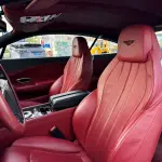 Bentley Continental 2013 626 л.с. из Китая