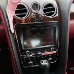 Bentley Continental 2013 626 л.с. из Китая