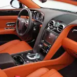 Bentley Flying Spur 2017 507 л.с. — лот 56637455 из Китая