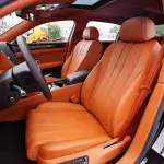 Bentley Flying Spur 2017 507 л.с. — лот 56637455 из Китая