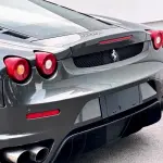 Ferrari F430 2007 490 л.с. из Китая