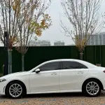 Mercedes-Benz A-Class 2019 из Китая