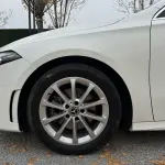 Mercedes-Benz A-Class 2019 из Китая