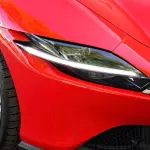 Ferrari Roma 2021 620 л.с. из Китая