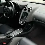 McLaren GT 2020 из Китая