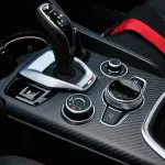 Alfa Romeo Giulia 2023 из Китая