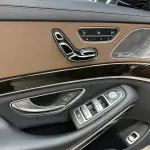 Mercedes-Benz S-Class 2020 из Китая