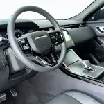 Land Rover Velar 2024 из Китая