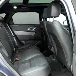 Land Rover Velar 2024 из Китая