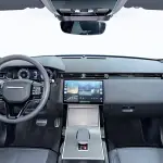 Land Rover Velar 2024 из Китая