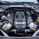Porsche Panamera 2016 520 л.с. из Китая