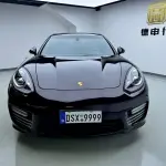 Porsche Panamera 2016 из Китая