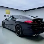 Porsche Panamera 2016 из Китая