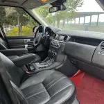 Land Rover Discovery 2016 249 л.с. 249 л.с. из Китая