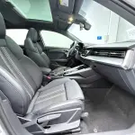 Audi A3 2023 150 л.с. из Китая