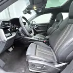 Audi A3 2023 150 л.с. из Китая