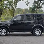 Land Rover Discovery 2016 249 л.с. 249 л.с. из Китая