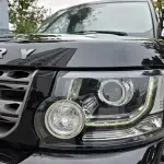 Land Rover Discovery 2016 249 л.с. 249 л.с. из Китая