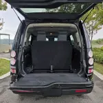 Land Rover Discovery 2016 249 л.с. 249 л.с. из Китая