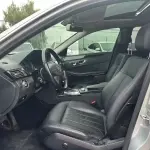 Mercedes-Benz E-Class 2014 из Китая