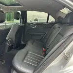 Mercedes-Benz E-Class 2014 из Китая