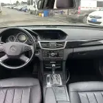 Mercedes-Benz E-Class 2014 из Китая